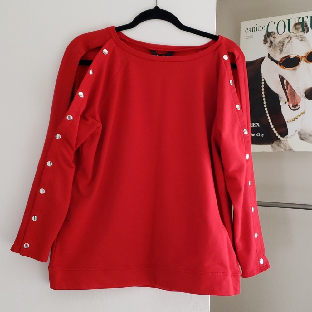 Project Runway Top size M